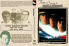Egy becsületbeli ügy (Tom Cruise gyûjtemény) (steelheart66) DVD borító FRONT Letöltése