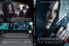 Underworld - Az ébredés (Underworld 4) (singer) DVD borító FRONT Letöltése