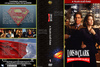 Lois és Clark - Superman legújabb kalandjai 1. évad (Sanyifashion) DVD borító FRONT Letöltése