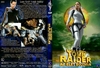 Lara Croft: Tomb Raider 2. - Az élet bölcsõje (LewSalt) DVD borító FRONT Letöltése