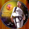 Lara Croft: Tomb Raider 2. - Az élet bölcsõje (LewSalt) DVD borító CD1 label Letöltése