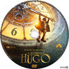 A leleményes Hugo (singer) DVD borító CD1 label Letöltése