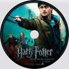 Harry Potter és a Halál ereklyéi 2. rész (debrigo) DVD borító CD2 label Letöltése