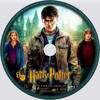 Harry Potter és a Halál ereklyéi 2. rész (debrigo) DVD borító INSIDE Letöltése