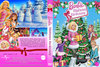 Barbie: Tökéletes karácsony (singer) DVD borító FRONT Letöltése