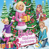 Barbie: Tökéletes karácsony (singer) DVD borító INSIDE Letöltése