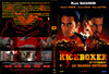 Kickboxer gyûjtemény 5. (gerinces) (Old Dzsordzsi) DVD borító FRONT Letöltése