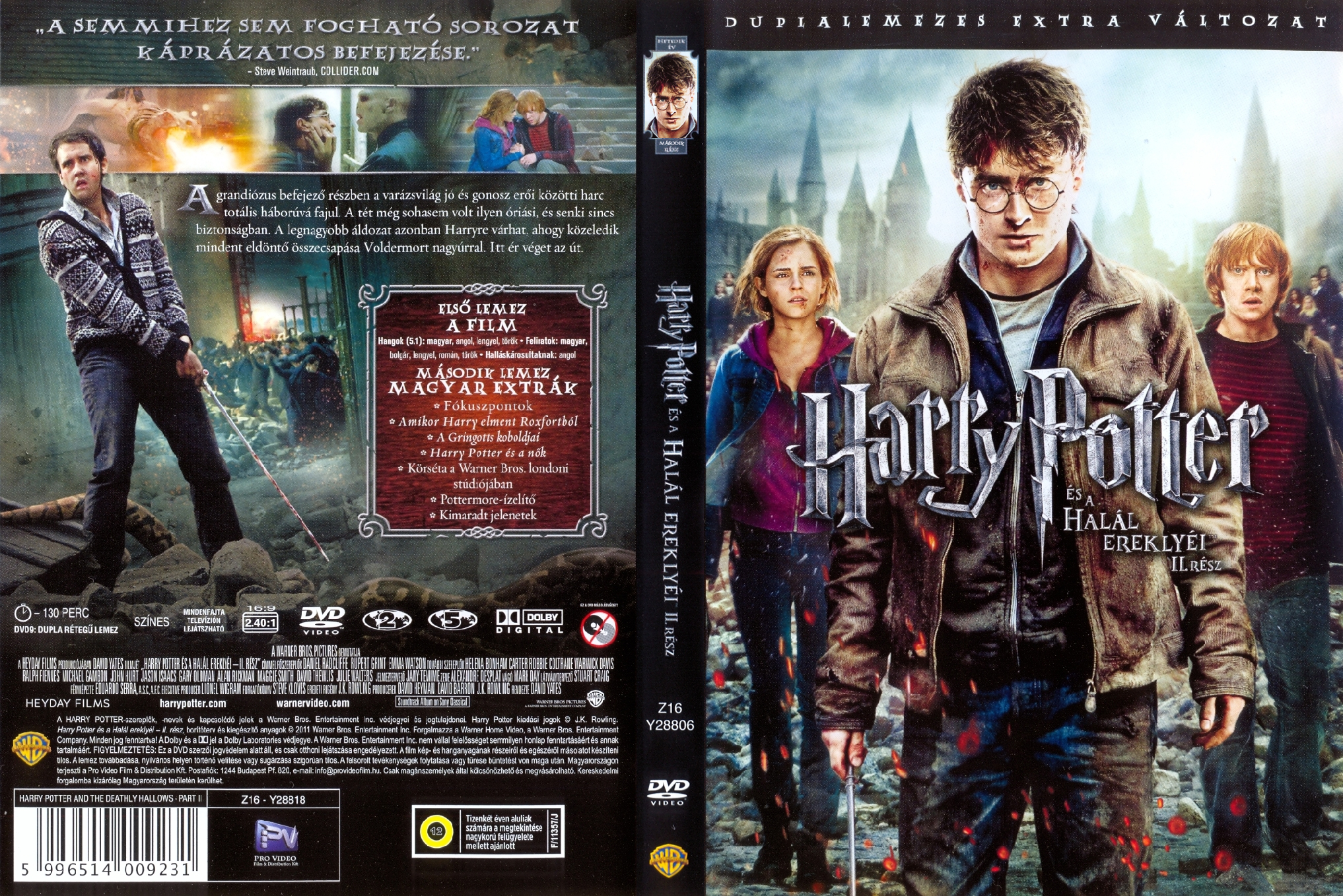 CoversClub Magyar Blu-ray DVD borítók és CD borítók klubja