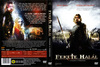 Fekete halál (2010) DVD borító FRONT Letöltése