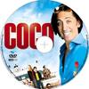 Coco (2009) (niklo1) DVD borító CD1 label Letöltése