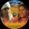 Tûzsivatag (Old Dzsordzsi) DVD borító CD1 label Letöltése