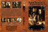 Kardhal (John Travolta gyûjtemény) (steelheart66) DVD borító FRONT Letöltése