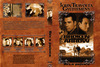 Rés a pajzson (John Travolta gyûjtemény) (steelheart66) DVD borító FRONT Letöltése
