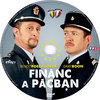 Finánc a pácban (singer) DVD borító CD1 label Letöltése