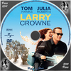 Larry Crowne DVD borító CD1 label Letöltése