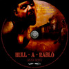 Hull-a-rabló v2 (Old Dzsordzsi) DVD borító CD1 label Letöltése