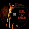 Hull-a-rabló v2 (Old Dzsordzsi) DVD borító CD2 label Letöltése