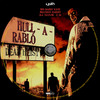 Hull-a-rabló (Old Dzsordzsi) DVD borító CD1 label Letöltése
