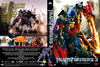 Transformers 3. (lala55) DVD borító FRONT Letöltése