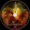 Colombiana (debrigo) DVD borító CD3 label Letöltése