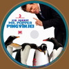 Mr. Popper pingvinjei (debrigo) DVD borító CD2 label Letöltése