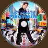 Mr. Popper pingvinjei (debrigo) DVD borító CD3 label Letöltése