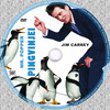 Mr. Popper pingvinjei (döme123) DVD borító CD1 label Letöltése