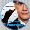 Mr. Popper pingvinjei (döme123) DVD borító CD2 label Letöltése
