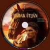 Hadak útján (debrigo) DVD borító CD1 label Letöltése