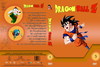 Dragon Ball Z 05. (fero68) DVD borító FRONT Letöltése