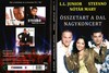 Összetart a dal DVD borító FRONT Letöltése