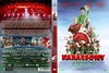 Karácsony Artúr (isomav) DVD borító FRONT Letöltése