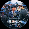 Wallenberg: Egy hõs története (Old Dzsordzsi) DVD borító CD2 label Letöltése