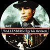 Wallenberg: Egy hõs története (Old Dzsordzsi) DVD borító CD3 label Letöltése