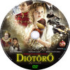 Diótörõ (singer) DVD borító CD1 label Letöltése