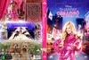 Sharpay csillogó kalandja (isomav) DVD borító FRONT Letöltése