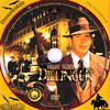 Dillinger (atlantis) DVD borító CD1 label Letöltése