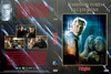 Tûzfal (Harrison Ford gyûjtemény) (steelheart66) DVD borító FRONT Letöltése