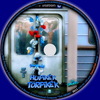 Hupikék törpikék (2011) (debrigo) DVD borító CD3 label Letöltése