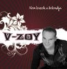 V-Zoy - Nem leszek a bolondja DVD borító FRONT Letöltése