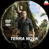 Terra nova (D+D) DVD borító CD1 label Letöltése