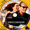 Larry Crowne (atlantis) DVD borító CD1 label Letöltése