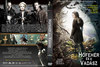 Hófehér és a vadász (singer) DVD borító FRONT Letöltése