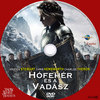 Hófehér és a vadász (singer) DVD borító CD1 label Letöltése