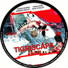 Tigriscápa (fero68) DVD borító CD1 label Letöltése