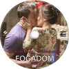 Fogadom (singer) DVD borító CD1 label Letöltése