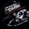 Zombifarm (Old Dzsordzsi) DVD borító CD1 label Letöltése