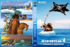 Jégkorszak 4 - Vándorló kontinens (singer) DVD borító FRONT Letöltése
