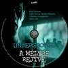 Underground - A mélybe rejtve (Old Dzsordzsi) DVD borító CD1 label Letöltése