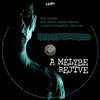 Underground - A mélybe rejtve (Old Dzsordzsi) DVD borító CD2 label Letöltése